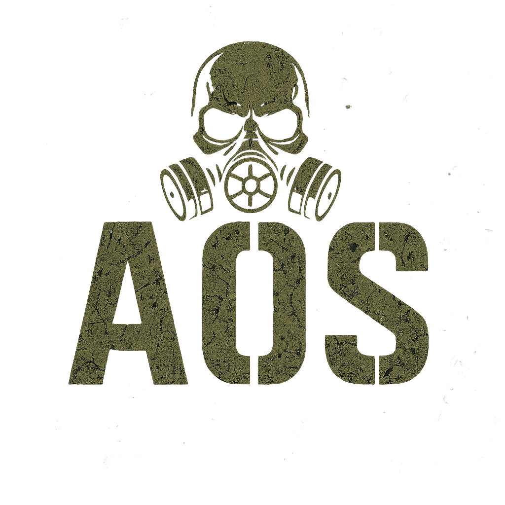AOS Logo